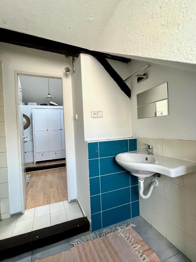 Lejlighed 2 Bedrooms Close To Palmovka