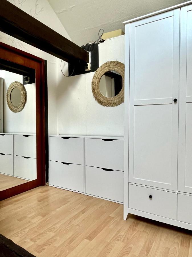 2 Bedrooms Close To Palmovka Lejlighed