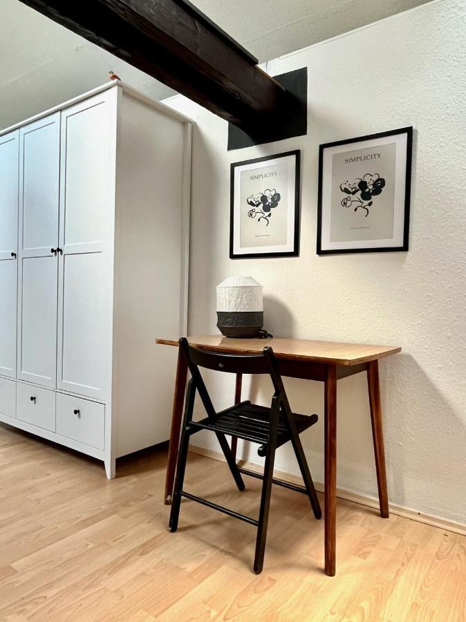 2 Bedrooms Close To Palmovka Lejlighed *