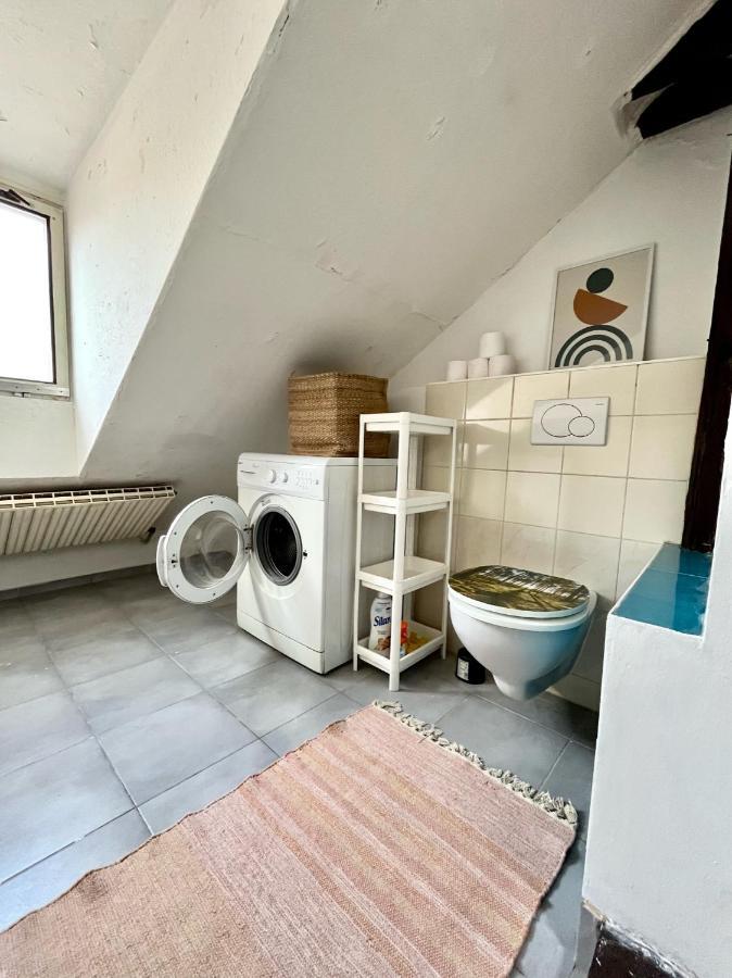 2 Bedrooms Close To Palmovka Lejlighed