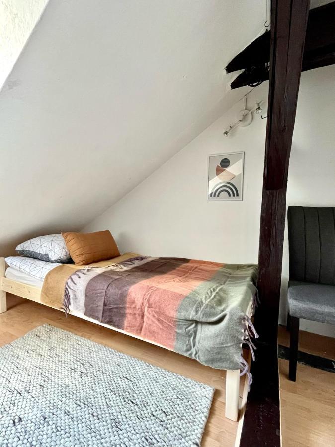 2 Bedrooms Close To Palmovka Lejlighed Prag