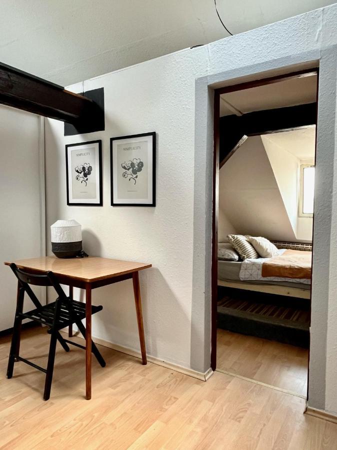 2 Bedrooms Close To Palmovka Lejlighed Prag